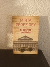 El secreto de Sibila (usado) - Mirta Pérez Rey