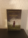 Napalpí (usado, firma del anterior dueño, eg) - Gabriela Exilart