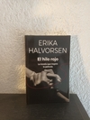 El hilo rojo (usado) - Erika Halvorsen (b)