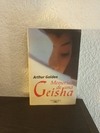 Memorias de una geisha (usado) - Arthur Golden (b)