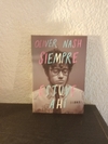 Siempre estuve ahí (usado) - Oliver Nash