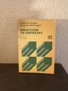 Direccion de empresas (usado) - Edwin B. Flippo