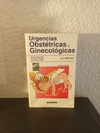 Urgencias obstétricas y ginecológicas (usado) - Guy I. Benrubi