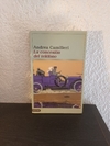 La concesión del teléfono (usado, firma del anterior dueño) - Andrea Camilleri