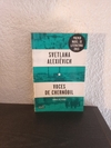 Voces de Chernóbil (usado, un par de marcas en fluo y birome) - Setlana Alexiévich