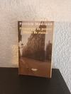 Primavera de perros/Flores de ruina (usado) - Patrick Modiano