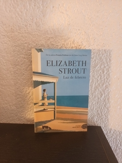 Luz de febrero (usado) - Elizabeth Strout