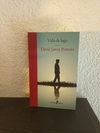 Vida de lago (usado) - David James Poissant (b)