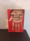 Su vida en sus manos (usado) - Beryl Hutchinson