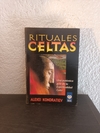 Rituales Celtas (usado) - Alexei Kondratiev