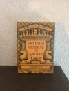 Tratado general de Ajedrez 1 (usado) - Roberto Grau