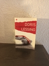 El cuaderno dorado (usado) - Doris Lessing