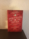 Políticos al Diván (usado) - Diego Sehinkman