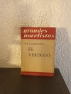 El verdugo (usado) - Par Lagerkvist