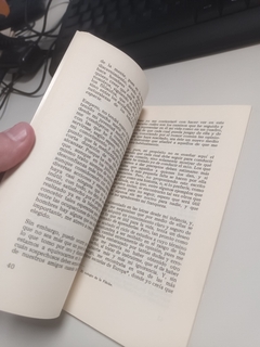 Discurso del metodo (usado) - Descartes 1983 en internet