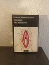 Amores prohibidos (usado) - Graciela Mántaras Loedel