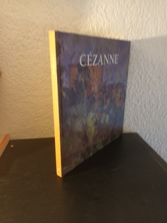 Cézanne (usado, escritos en lapiz) - Numen