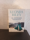 La Hermana tormenta La Historia De Ally (usado) - Lucinda Riley