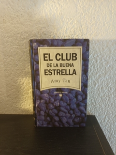 El club de la buena estrella (usado) - Amy Tan