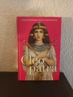 Mujer apasionada Reina compro (usado) - Cleopatra