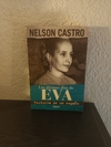 Los ultimos días de Eva (usado) - Nelson Castro