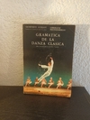 Gramatica de la Danza Clasico (usado) - Prudhommeau y Guillot