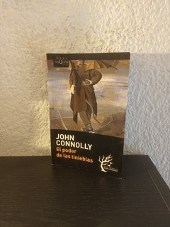 El poder de las tinieblas (usado) - John Connolly