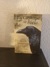 La casa de hielo (usado) - Inger Frimansson