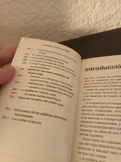 Imagen de Los cuatro senderos del yoga 2 (usado) - Prabhupada