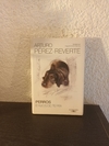 Perros e hijos de perra (usado) - Arturo Pérez Reverte