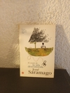 El cuento de la isla desconocida (usado) - José Saramago