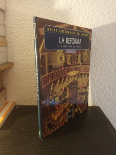 La reforma 2 (usado) - Artes Culturales Del Mundo