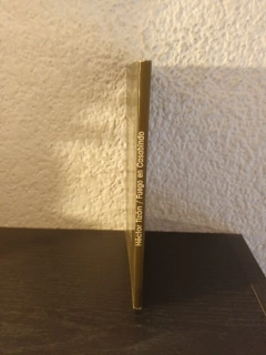 Fuego de casabindo (usado) - Héctor Tizón - comprar online