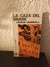 La caza del Snark (usado) - Lewis Carrol