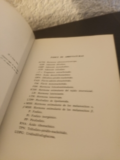 Fundamentos de Bioquímica Médica (usado) - J. Gras en internet