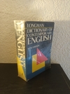 Dictionary Of contemporary English (usado, hojas sueltas completo) - Longman (detalles)