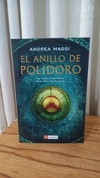 El anillo de Polidoro - Andrea Maggi