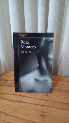 La carne (Usado) - Rosa Montero