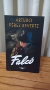 Falcó - Arturo Pérez Reverte