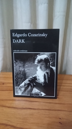 Dark - Edgardo Cozarinsky