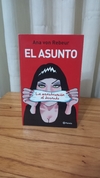 El Asunto (usado) - Ana Von Rebeur