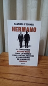 Hermano - Santiago O´donnell