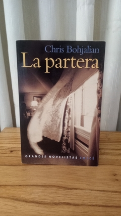 La Partera (usado) - Chris Bohjalian