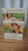 Sentido y sensibilidad (usado) - Jane austen