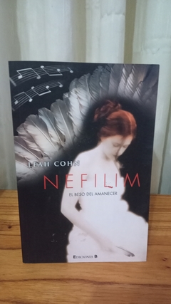 Nefilim (usado) - Leah Cohn