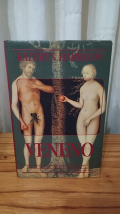 Veneno (usado) - Kathryn Harrison