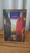 Vos Sabrás (usado) - Martha Mercader