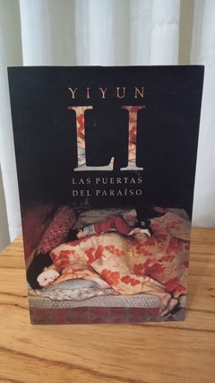 Las Puertas Del Paraíso (usado) - Li Yiyun