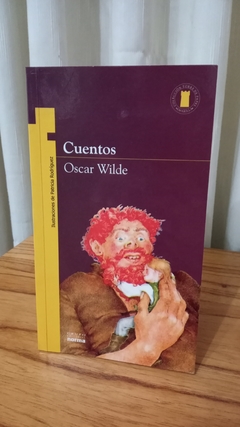 Cuentos (usado) - Oscar Wilde