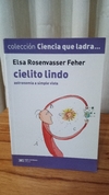 Cielito Lindo (usado) - Elsa Feher